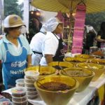 【Amazing Tastes of Thailand】 大雨でも食を満喫