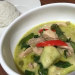 タイカレーを美味しく作るコツ